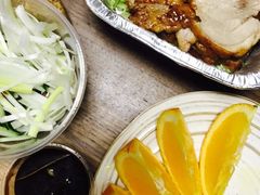 -聚丰苑北京烤鸭(大明宫店)