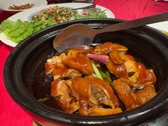 -滋粥楼·顺德菜(番禺广场总店)
