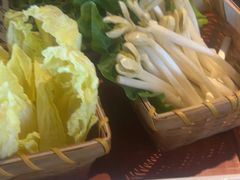 -老员外骨汤火锅(海州古城店)