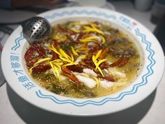 -花椒俏川菜小馆(南海万达店)