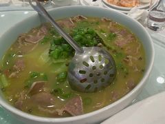 -沪华海鲜大酒楼(南汇店)
