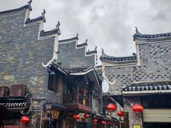 -乾州古城