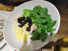 -今日牛事潮汕鲜牛肉火锅(瑞金店)