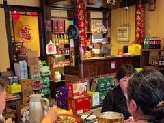 -富正毅三下锅·湘西韵味(天门山索道店)