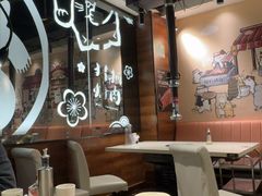 -猫爪爪原切自助烤肉(观音桥阳光世纪店)