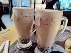 -湊湊火锅·茶憩(东城万达店)