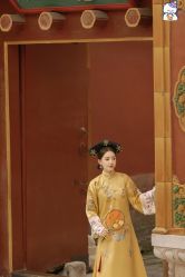 点击看大图 -美云庭古装·格格服汉服·京城旅拍(北京店)