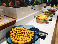 -瑞伯克牛排自助餐厅天一广场店