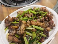 -力哥地道海南菜·联谊文昌鸡老店