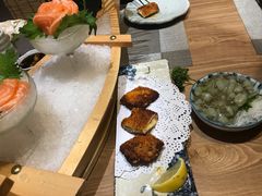 -糊世刺身(世纪金源店)
