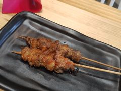 -金城尕娃牛肉面(钻汇广场店)