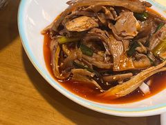 -易老妈蹄花.特色川菜(人民公园总店)