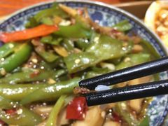 -华味家大食堂(安远路店)