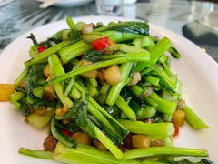 -老虎滩船说·大连海鲜(老虎滩店)