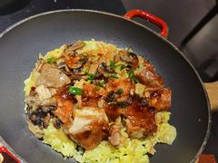 -西堤牛排(恒隆广场店)