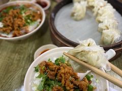 -晓友烧麦(光华村店)