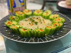 -阿谋美食·广西菜