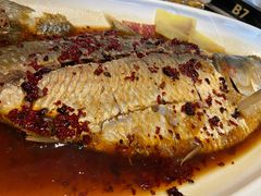 -海味世家·家常菜馆(明州里店)