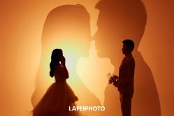 点击看大图 -帆拉斐婚纱摄影(春熙店)