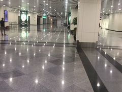 -福州长乐国际机场