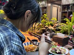 -森味薪火烧•烧鸟居酒屋•日本料理(望京店)