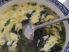 紫菜蛋汤-五谷屯私房菜·始于2005(中山陵童卫路店)
