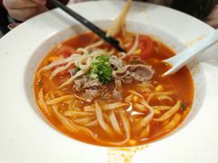 -康师傅私房牛肉面(马泉营奥莱店)