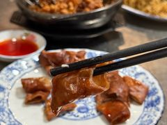 -万兴菜馆(龙华店)