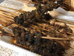 -十里铺铁板鱿鱼