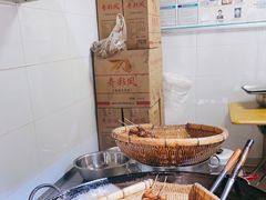 -邓记新一代糖油果子(四川煤管局供销公司职工宿舍店)