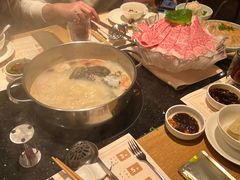 -协成海鲜火锅(情侣路店)