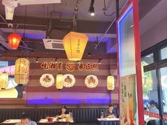 -匠熙小馆(崇文门店)