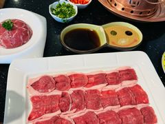 -南门涮肉(上海二店)