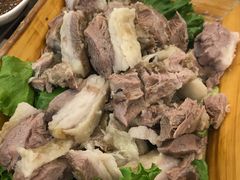 -一招鲜·全羊铺·蒙古奶茶(五一北路店)
