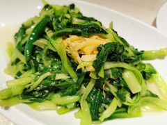 -老上海弄堂菜馆(恒基名人购物中心店)