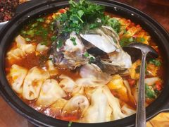 -阿斯牛牛·凉山菜(新会展店)