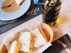 -OGGI TRATTORIA PIZZERIA(深业上城店)