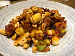 -青年公社烤鸭(青年路店)