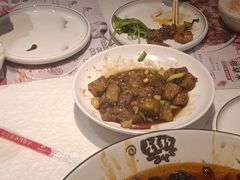 -辣小妮de川菜馆(红旗Mall店)