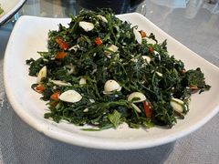 -一盏明灯全素斋(殊像寺店)