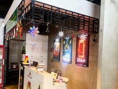 -棂笼·深度沉浸密室(武汉旗舰店)