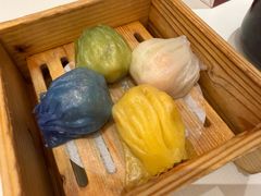 -侨美·唐荔园·40年地道粤菜