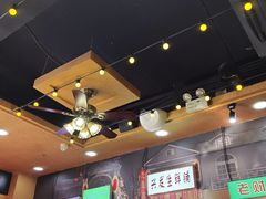 大堂-大吉利·潮汕牛肉火锅(河西店)