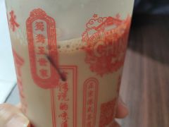 -香港鸳鸯王(西湖路店)