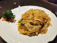 XO酱炒陈村粉-黄但记老店·陈村粉食府