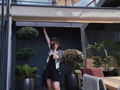 -广州永庆坊瞻云精选酒店