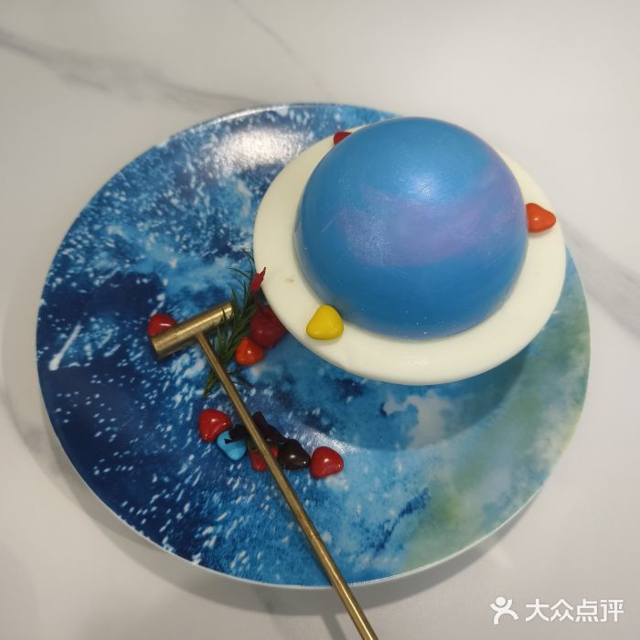 3号仓库·创意中国菜(新世界城店)图片