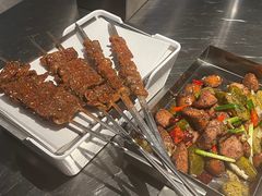-No.DD戳子烧烤·江湖菜(北京总店)