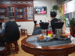 -珍珍小食店(西华路店)