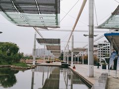 -丁家河公园